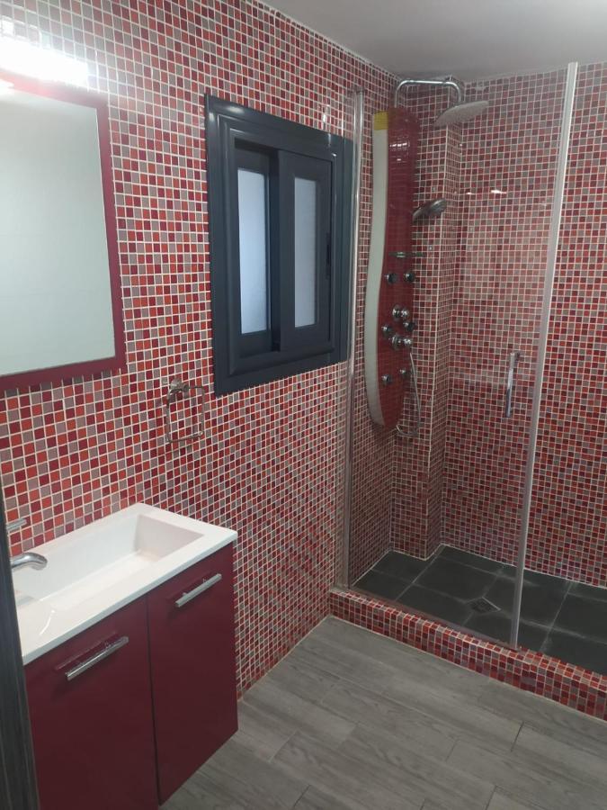 Villa Candela En Benajarafe Piscina Privada エクステリア 写真