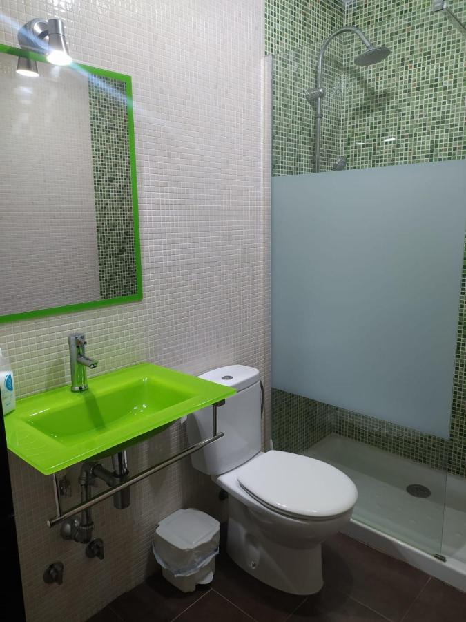 Villa Candela En Benajarafe Piscina Privada エクステリア 写真