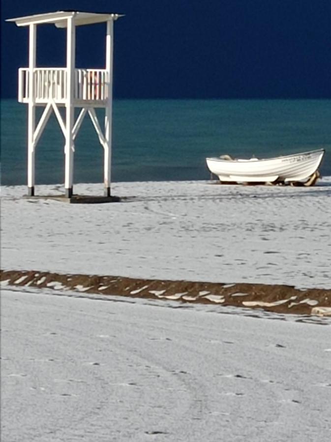 Villa Candela En Benajarafe Piscina Privada エクステリア 写真